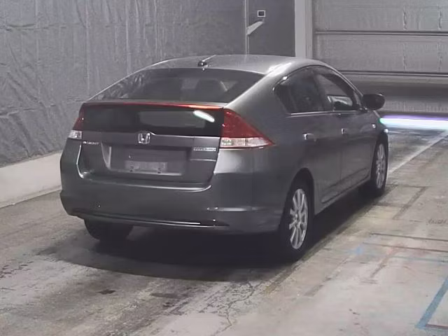 HONDA INSIGHT