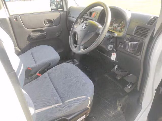 HONDA ACTY