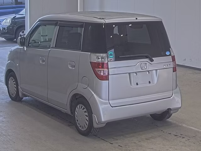HONDA ZEST