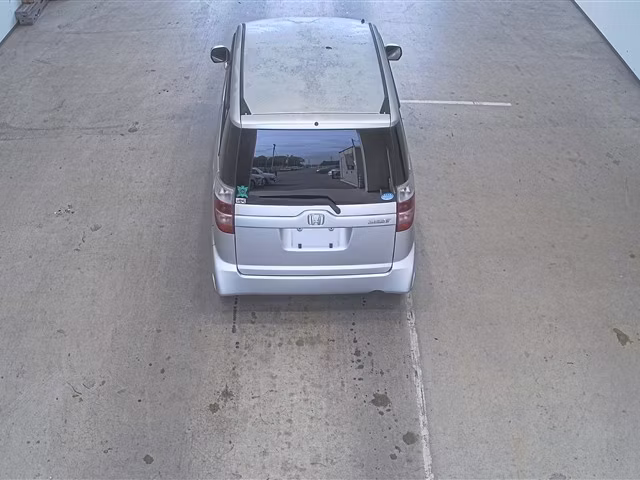 HONDA ZEST