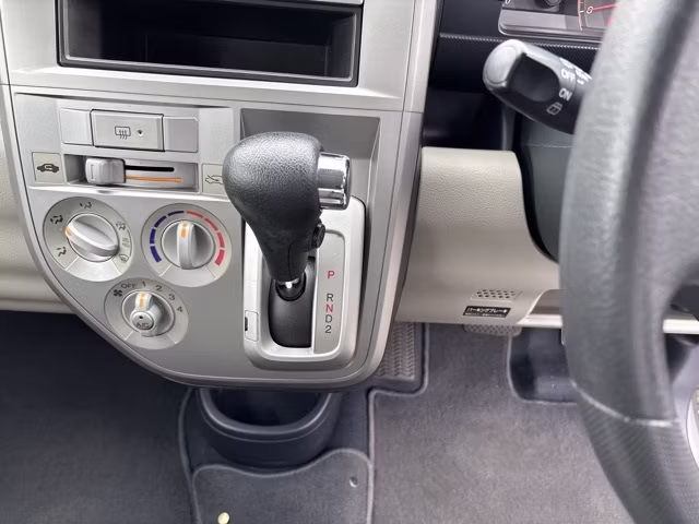 HONDA ZEST