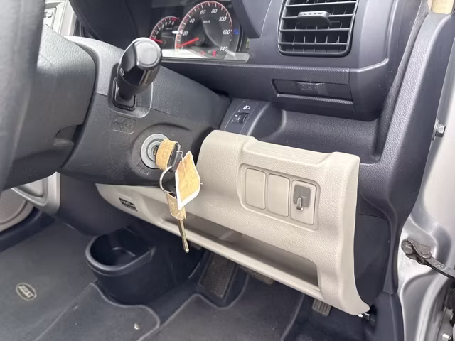 HONDA ZEST