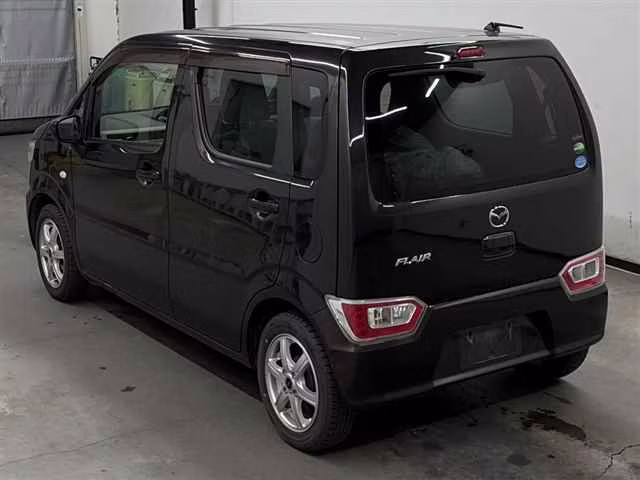 MAZDA FLAIR