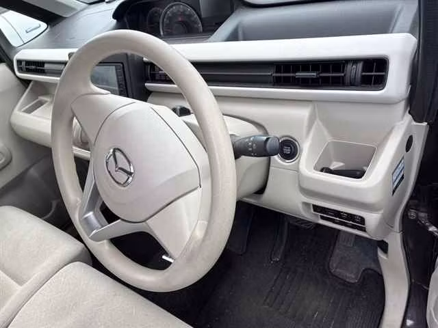 MAZDA FLAIR