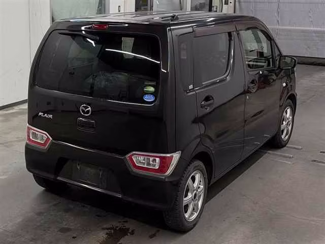 MAZDA FLAIR