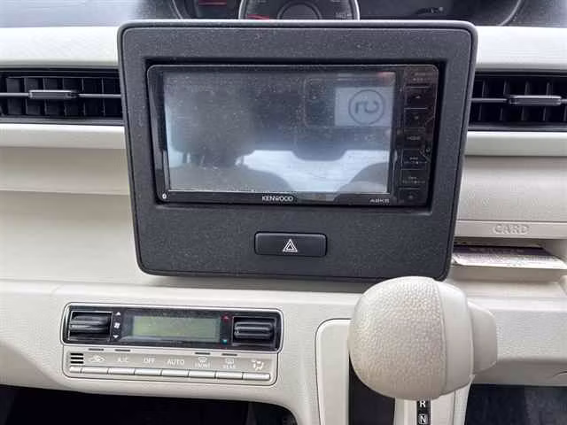 MAZDA FLAIR