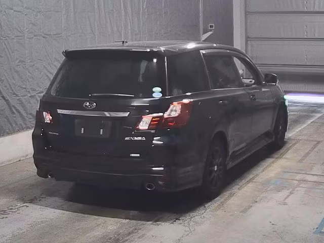 SUBARU EXIGA