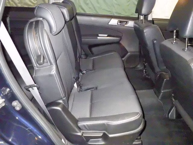SUBARU EXIGA