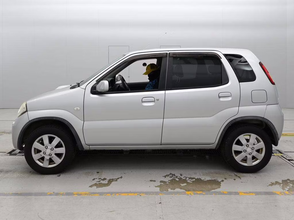 SUZUKI KEI
