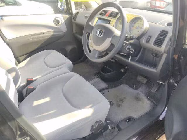 HONDA LIFE
