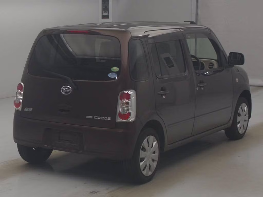 DAIHATSU MIRA COCOA