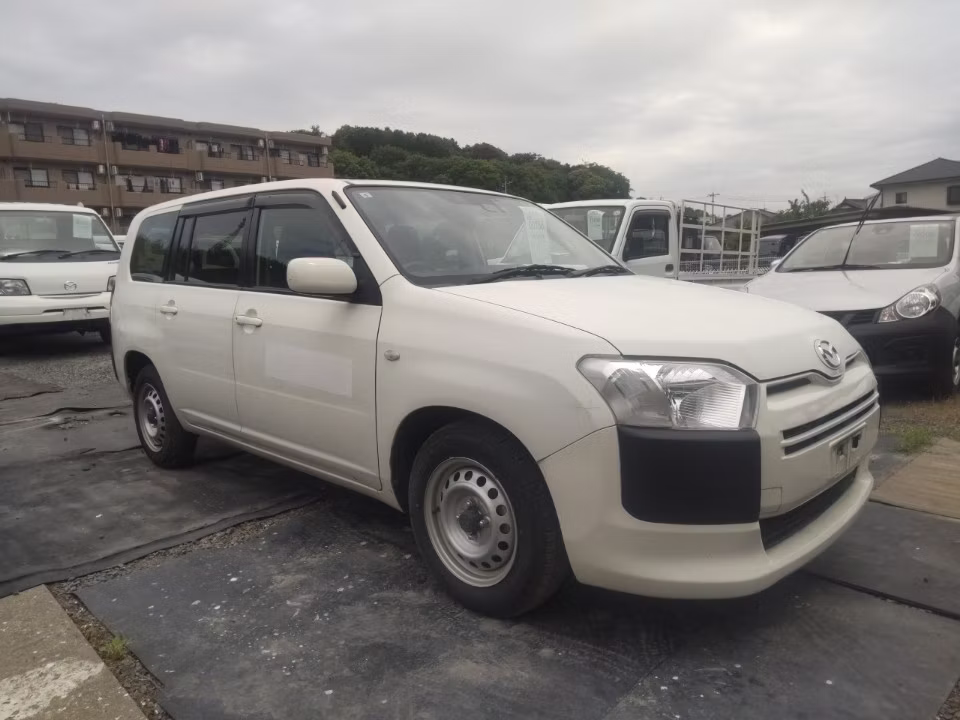 MAZDA FAMILIA