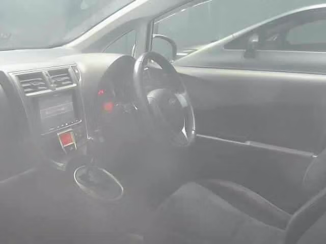SUBARU TREZIA