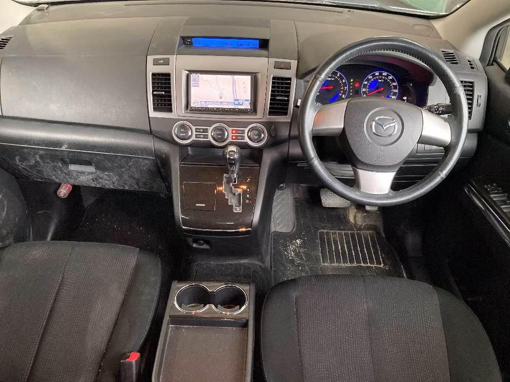MAZDA MPV