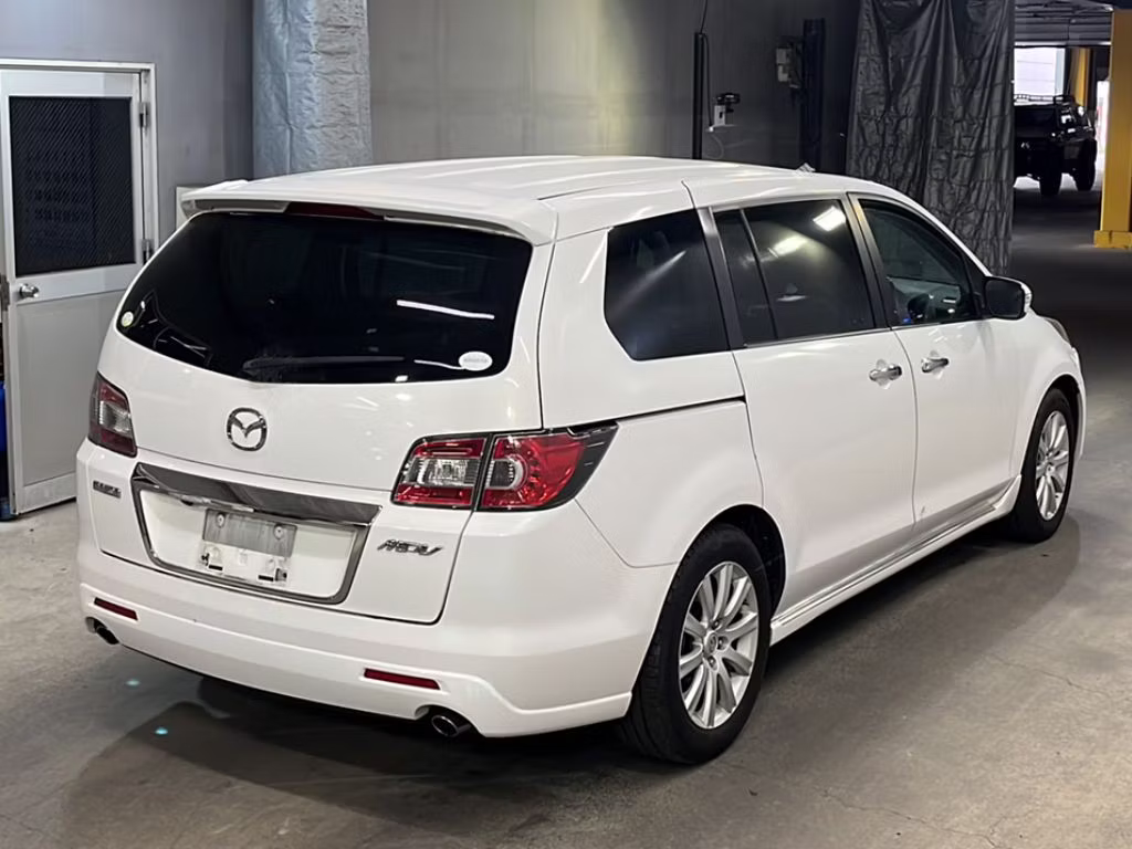 MAZDA MPV