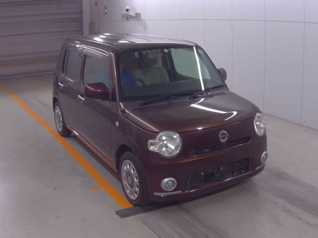 DAIHATSU MIRA COCOA
