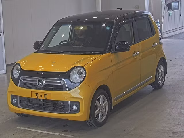 HONDA N-ONE