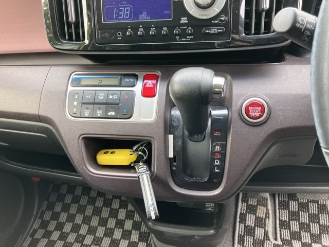 HONDA N-ONE
