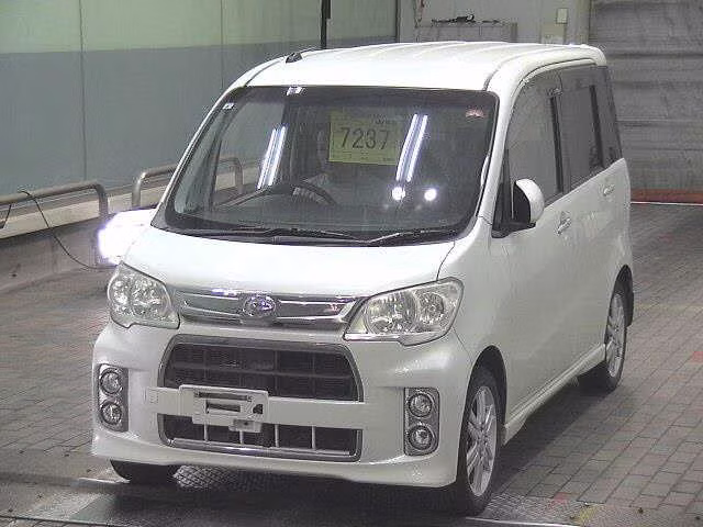 DAIHATSU TANTO EXE