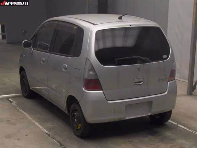 SUZUKI MR WAGON