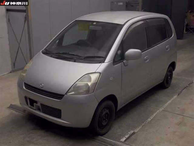 SUZUKI MR WAGON