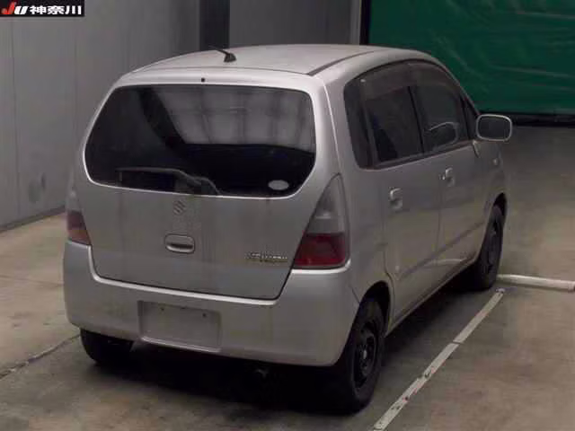 SUZUKI MR WAGON