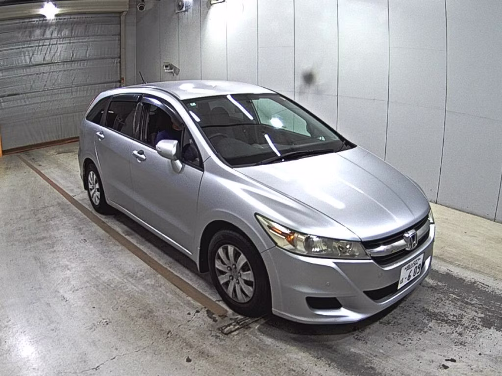 HONDA STREAM