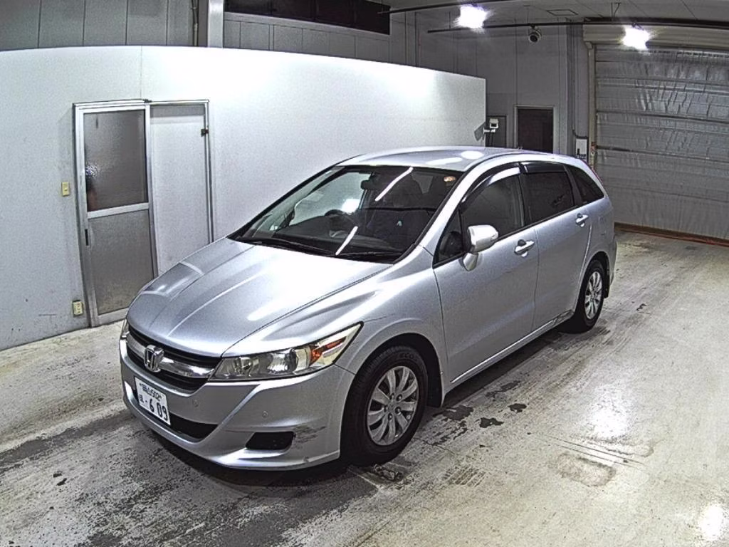 HONDA STREAM