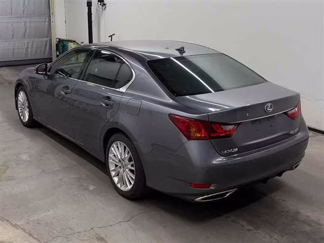 LEXUS GS350