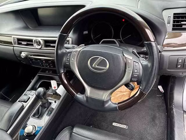 LEXUS GS350