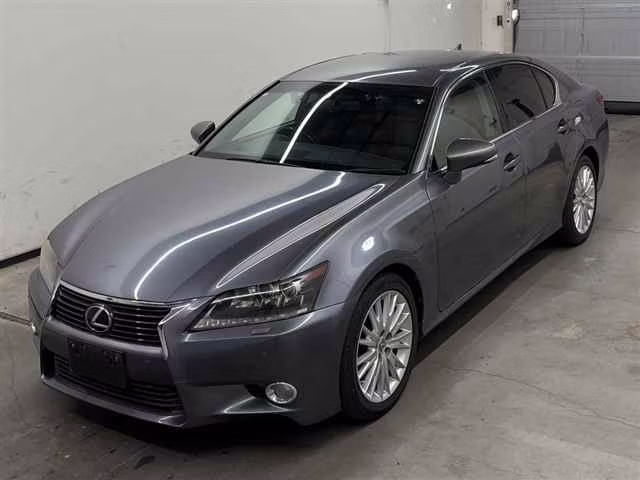 LEXUS GS350