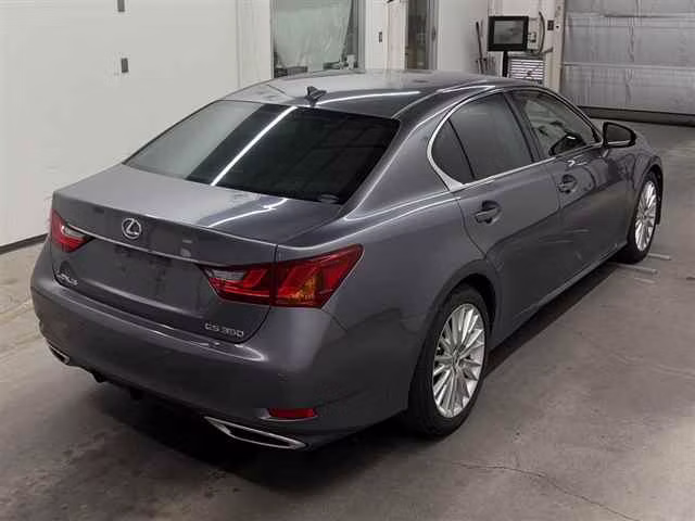 LEXUS GS350