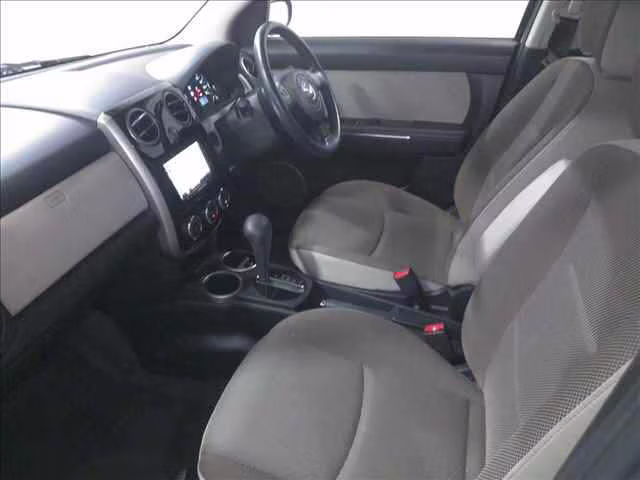 MAZDA VERISA