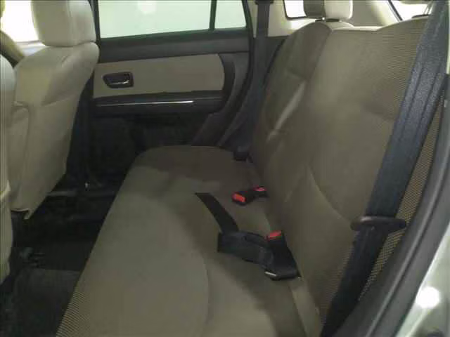 MAZDA VERISA