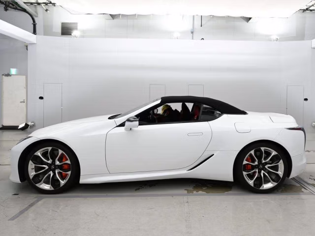 LEXUS LC500