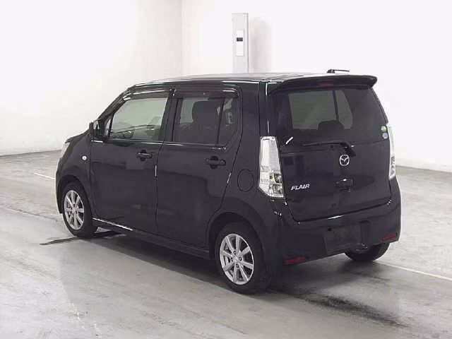 MAZDA FLAIR