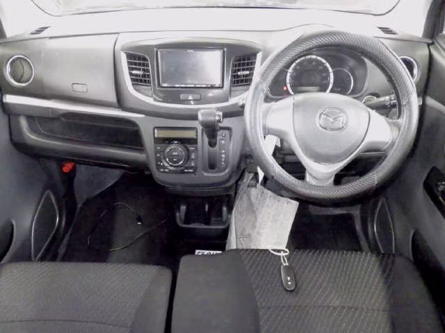 MAZDA FLAIR