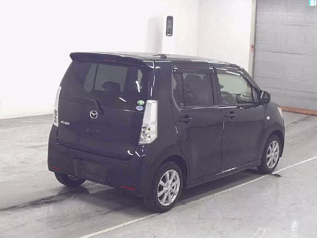 MAZDA FLAIR