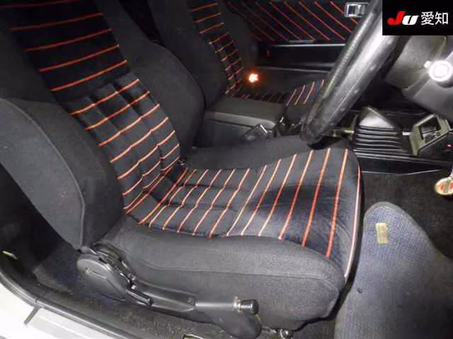 NISSAN SKYLINE