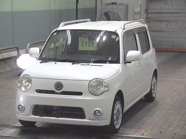 DAIHATSU MIRA COCOA