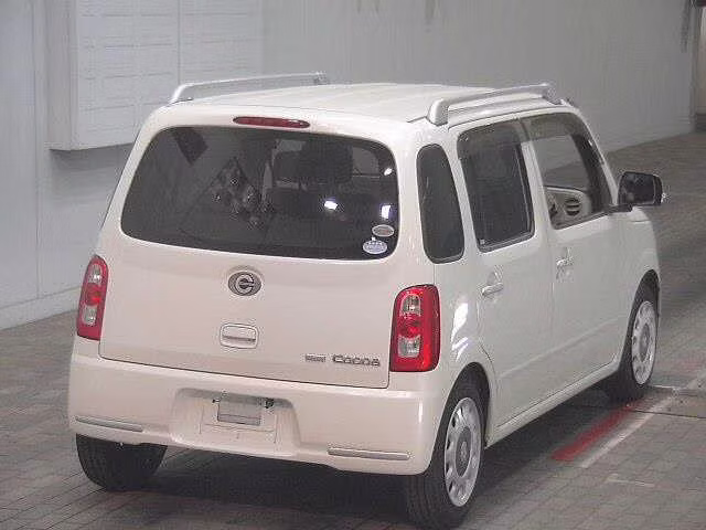 DAIHATSU MIRA COCOA