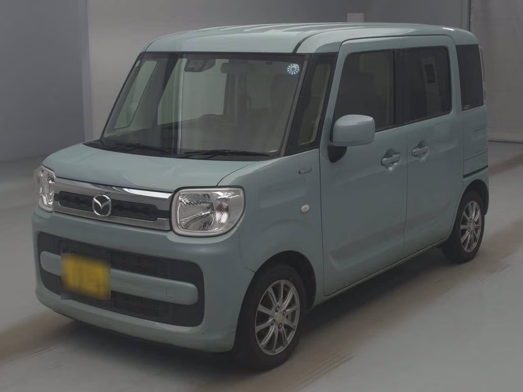 MAZDA FLAIR WAGON
