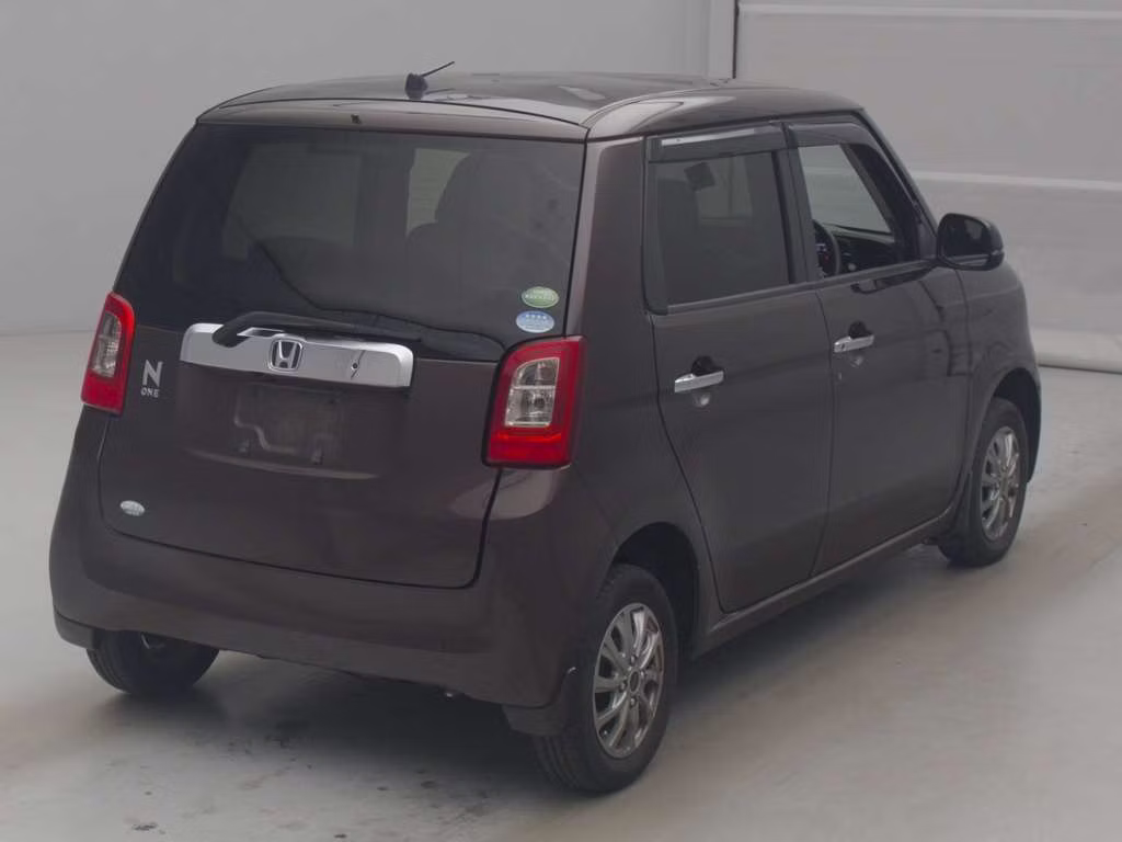 HONDA N-ONE
