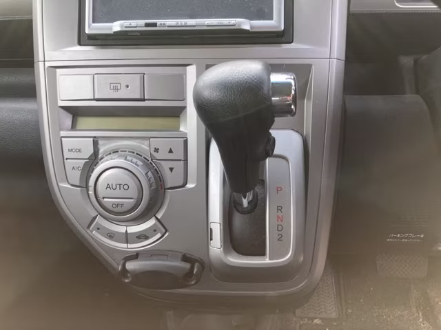 HONDA ZEST