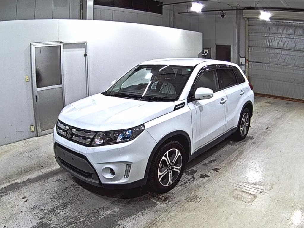 SUZUKI ESCUDO