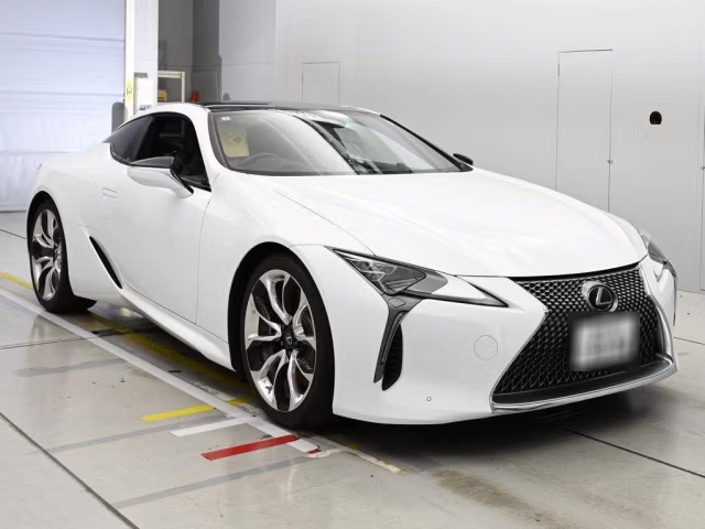 LEXUS LC500