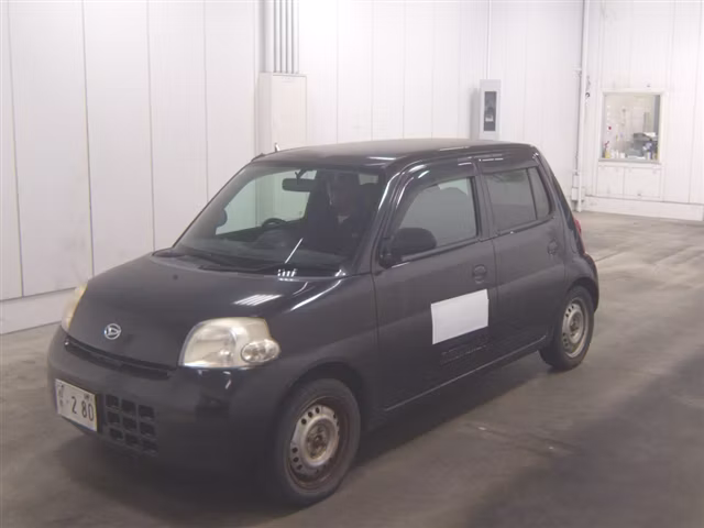 DAIHATSU ESSE
