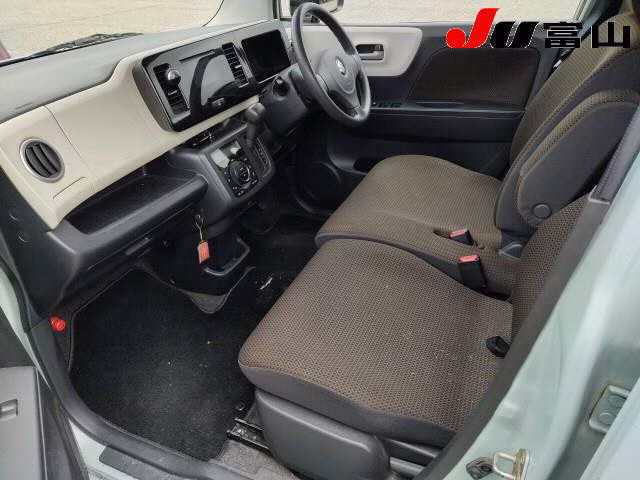 SUZUKI MR WAGON