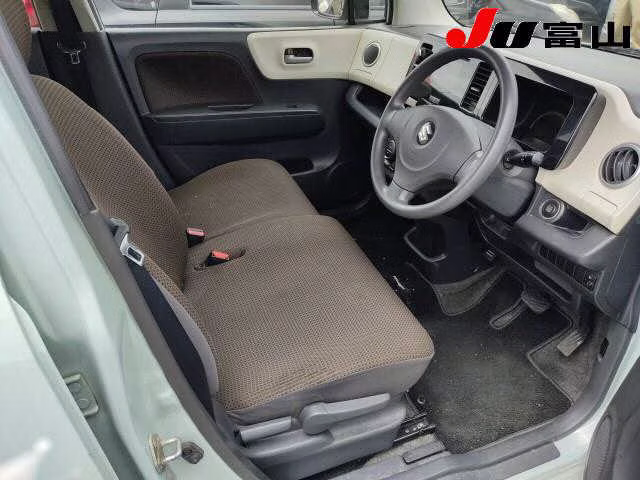 SUZUKI MR WAGON