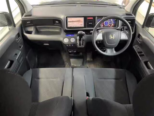 HONDA LIFE